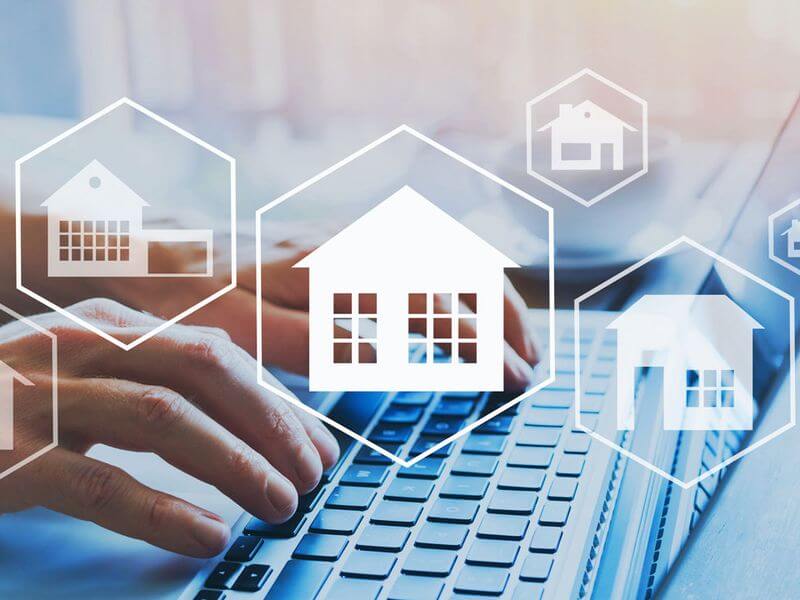 Online apartment valuation - free online service is a modern tool to estimate the market value of real estate instantly