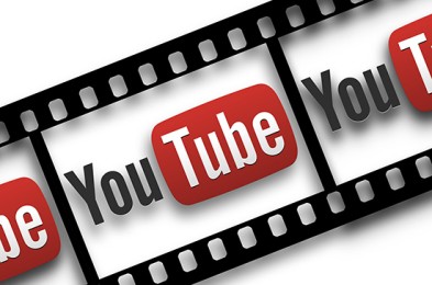 Відеоогляди та відеотури нерухомості для YouTube