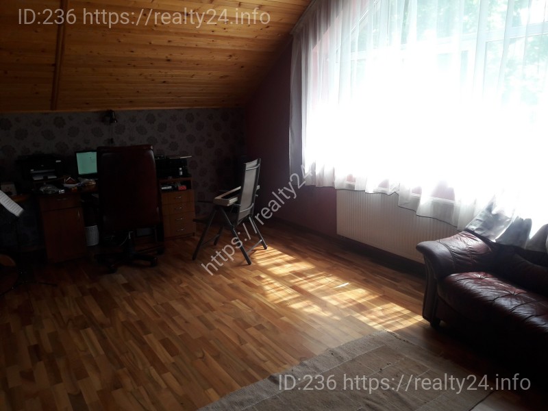 Продаж будинку 253м2 вул.Міжгірна Львів ID: 2435