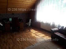 Продаж будинку 253м2 вул.Міжгірна Львів ID: 2435