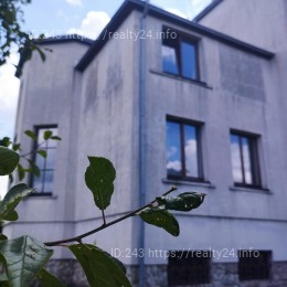 Cozy House of 385 m2 near Lviv in a picturesque location ID: 2611