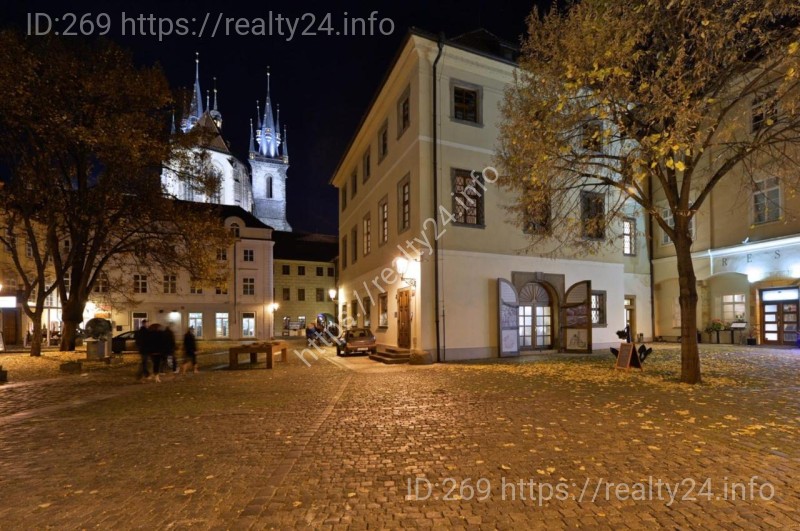 Women's Only Hostel Prague - Female Only ID: 3082