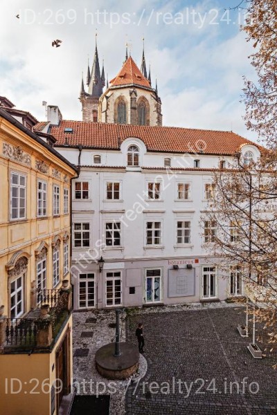 Women's Only Hostel Prague - Female Only ID: 3084