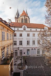 Women's Only Hostel Prague - Female Only ID: 3084