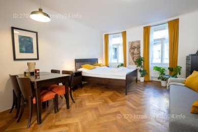 Luma Terra Prague Hostel ID: 3102