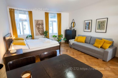 White Wolf House Hostel & Apartments Prague - Prague