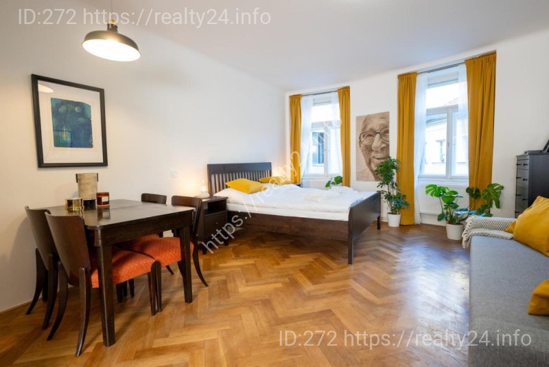 White Wolf House Hostel & Apartments Prague ID: 3142