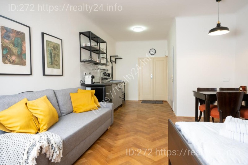 White Wolf House Hostel & Apartments Prague ID: 3148