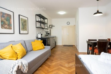 White Wolf House Hostel & Apartments Prague ID: 3148