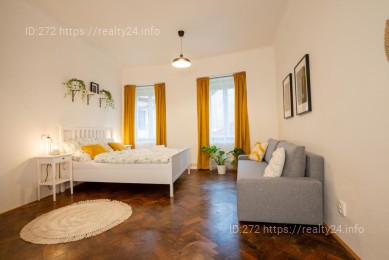 White Wolf House Hostel & Apartments Prague ID: 3160