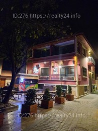 Berlin Hostel & Street hostel Antalya - Antalya