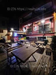 Berlin Hostel & Street hostel Antalya ID: 3240