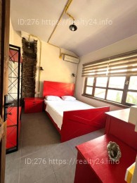 Berlin Hostel & Street hostel Antalya ID: 3242