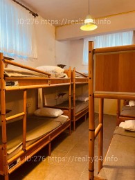 Berlin Hostel & Street hostel Antalya ID: 3248