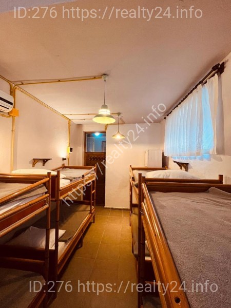 Berlin Hostel & Street хостел Анталья ID: 3250