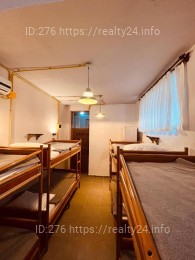 Berlin Hostel & Street хостел Анталья ID: 3250