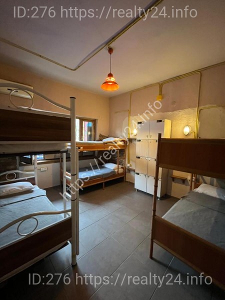 Berlin Hostel & Street хостел Анталья ID: 3254