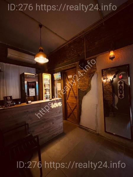 Berlin Hostel & Street хостел Анталья ID: 3256