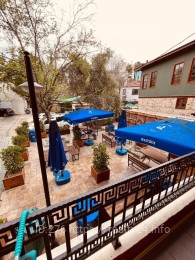 Berlin Hostel & Street hostel Antalya ID: 3260