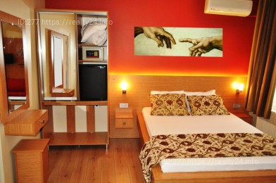 Antique Hostel Istanbul - Istanbul