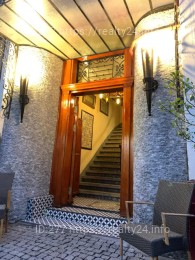 Antique Hostel Istanbul ID: 3278