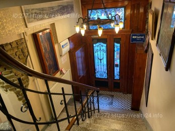 Antique Hostel Istanbul ID: 3286