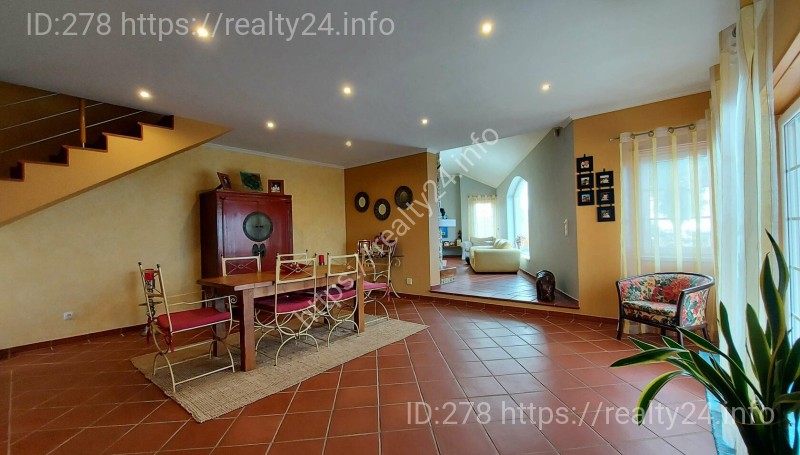 Cozy Villa Colares in Sintra 40km from Lisabon ID: 3326