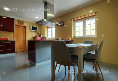 Cozy Villa Colares in Sintra 40km from Lisabon ID: 3338