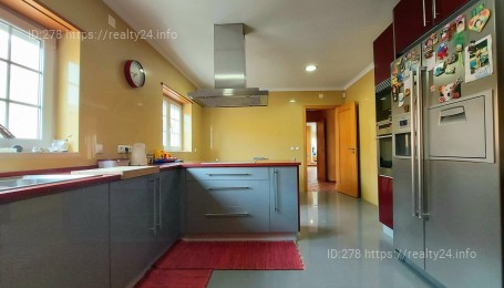 Cozy Villa Colares in Sintra 40km from Lisabon ID: 3340