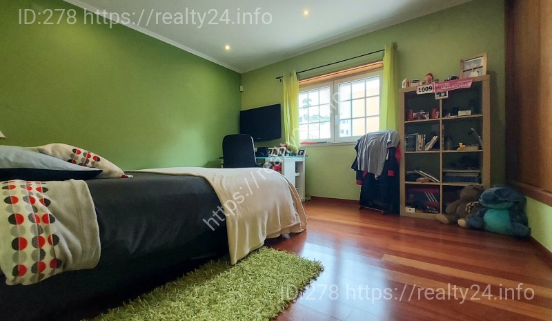 Cozy Villa Colares in Sintra 40km from Lisabon ID: 3342