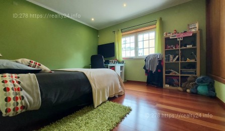 Cozy Villa Colares in Sintra 40km from Lisabon ID: 3342