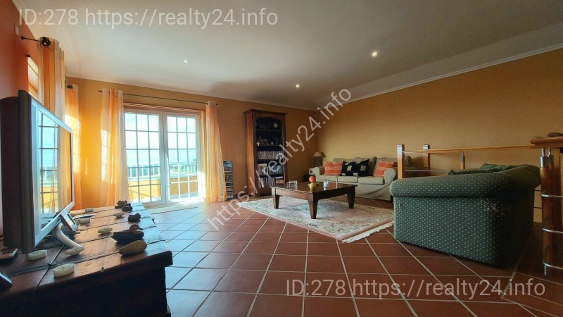 Cozy Villa Colares in Sintra 40km from Lisabon ID: 3346