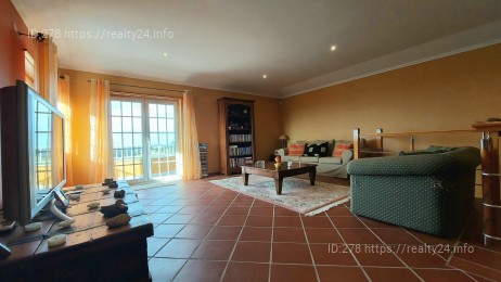 Cozy Villa Colares in Sintra 40km from Lisabon ID: 3346