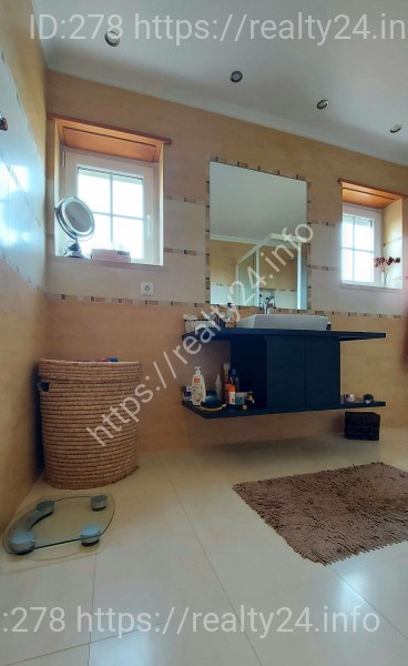 Cozy Villa Colares in Sintra 40km from Lisabon ID: 3348