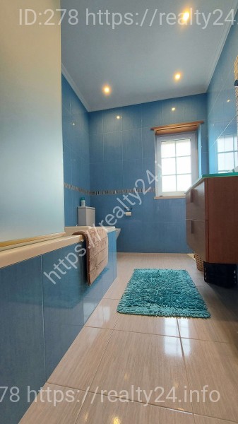 Cozy Villa Colares in Sintra 40km from Lisabon ID: 3352