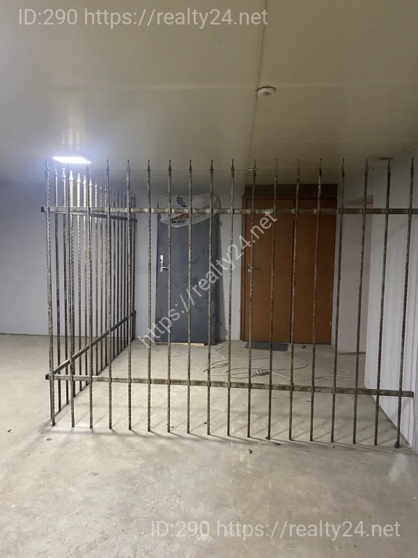 Оренда складу на Нивках без комісійних ID: 6527