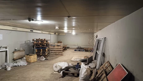 Оренда складу на Нивках без комісійних ID: 6531