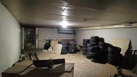 Оренда складу на Нивках без комісійних ID: 6533