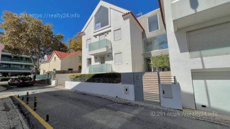 Duplex Estoril Arenda - Lisabon