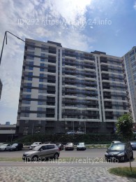 Renting a shop without commission in Varshavskyi 2 residential complex ID: 3485