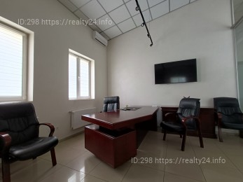 Rent office with furniture without commission Kyiv, Nyvky ID: 3499