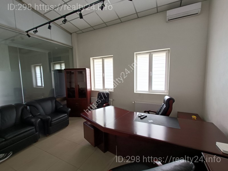 Rent office with furniture without commission Kyiv, Nyvky ID: 3501