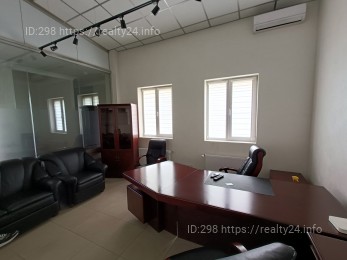 Rent office with furniture without commission Kyiv, Nyvky ID: 3501