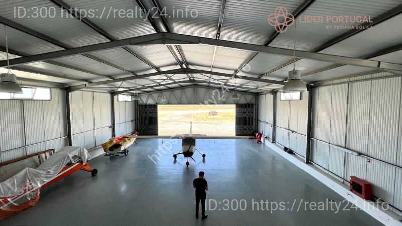 30he, ALENTEJO, AIRFIELD, HOUSE ID: 3531