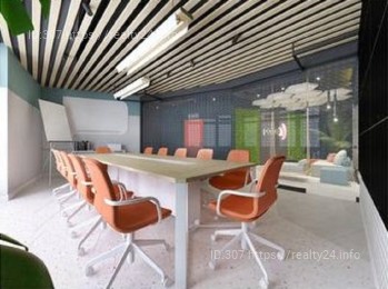 Сучасний офіс в оренду в центрі Лісабона.
          – Лісабон