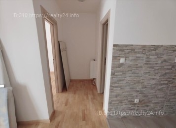 Bright, spacious apartment in Belgrade, located in a good area ID: 3744