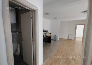 Bright, spacious apartment in Belgrade, located in a good area ID: 3750