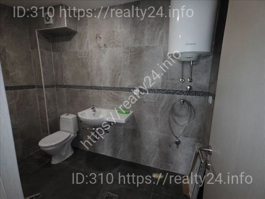 Bright, spacious apartment in Belgrade, located in a good area ID: 3756