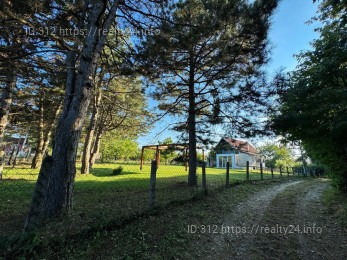 Country house surrounded by nature ID: 3778