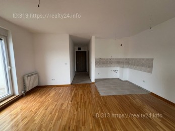 New 3-room apartment in Belgrade, in a modern residential complex with a convenient location ID: 3804